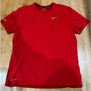 Bundle Gym polyester short sleeve Nike, under armour and puma